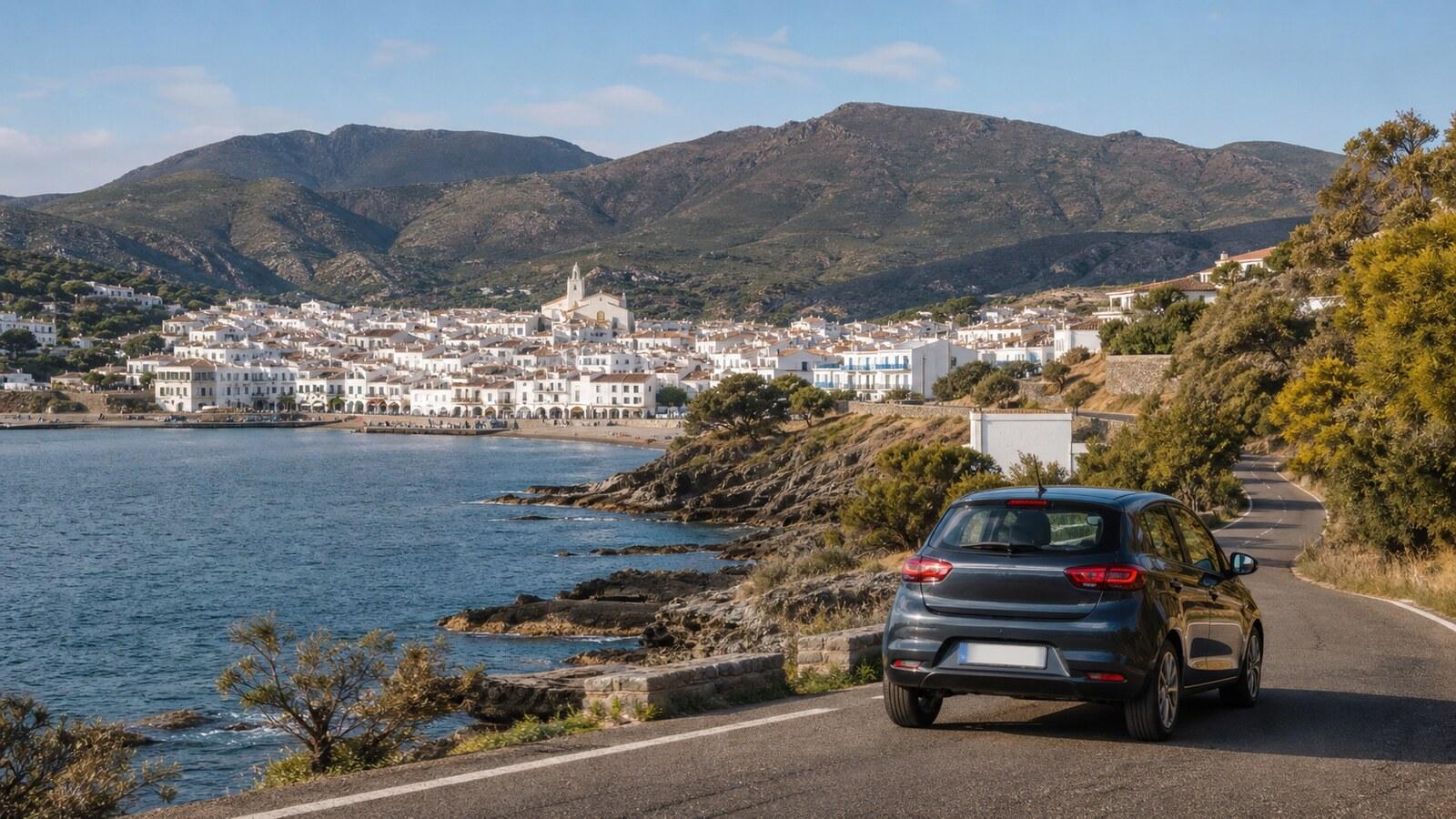 The Dalí Triangle by Car: A Realistic Two-Day Route